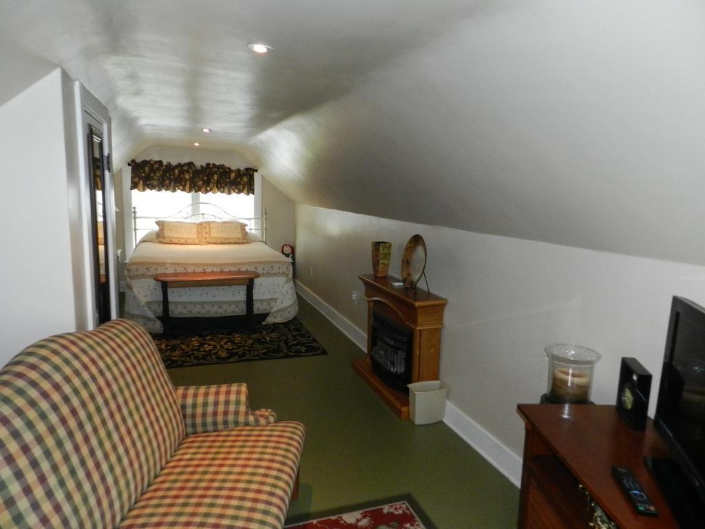 Helming Guest House Hermann Kamer foto