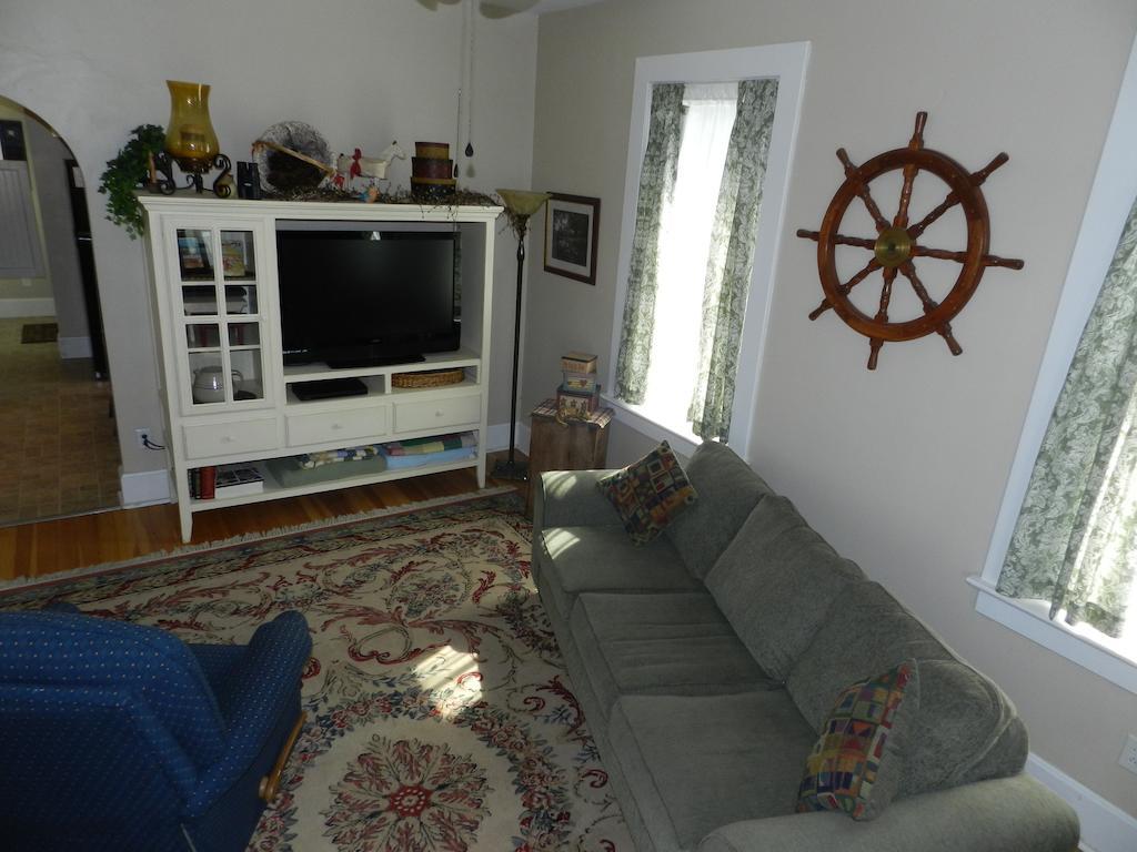 Helming Guest House Hermann Buitenkant foto