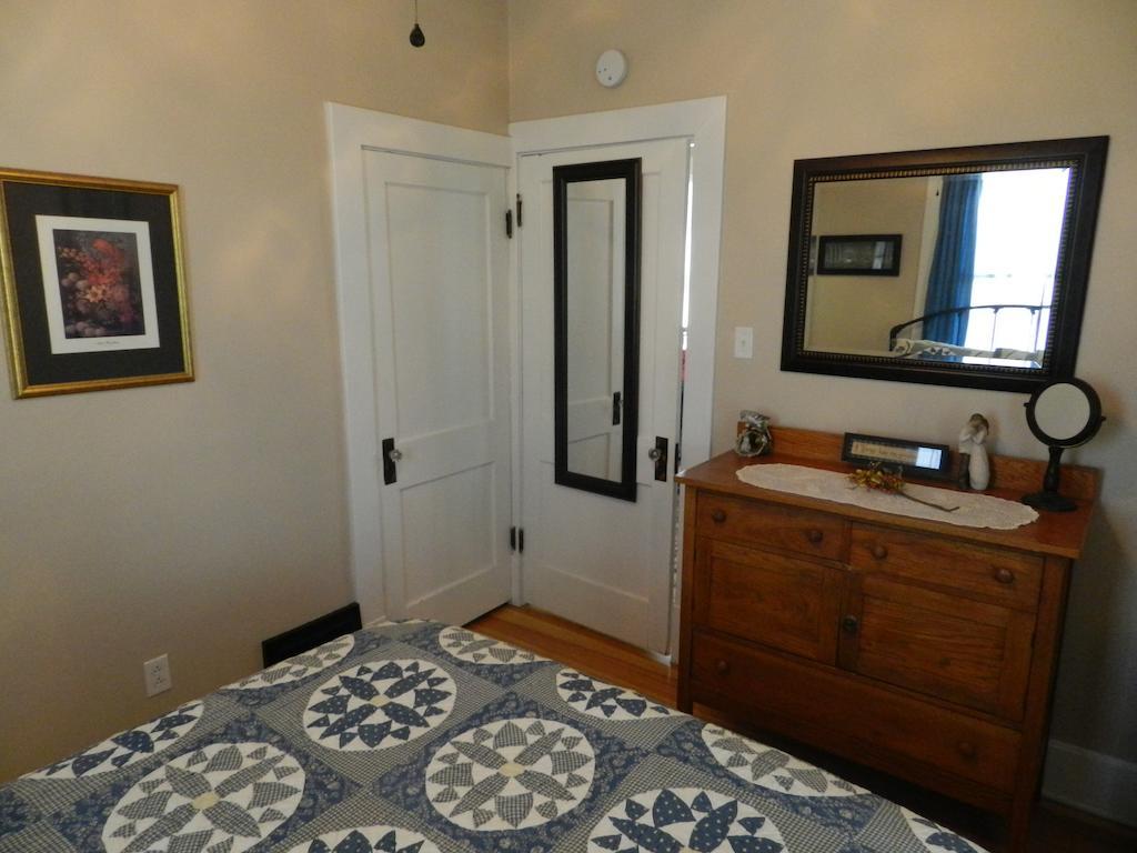 Helming Guest House Hermann Kamer foto