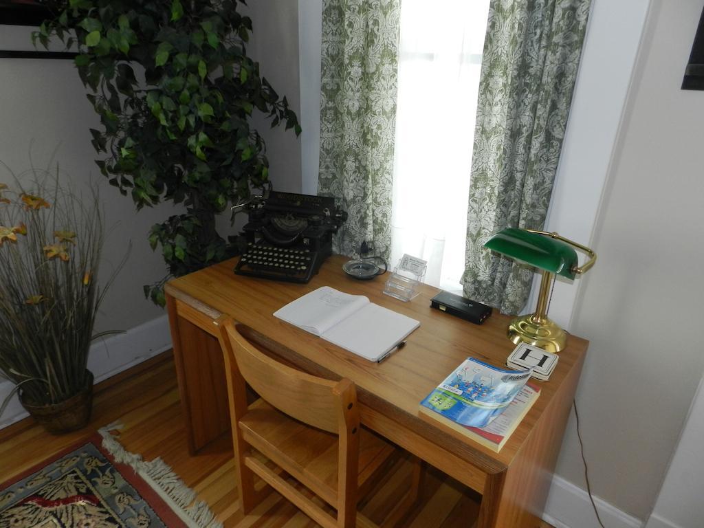 Helming Guest House Hermann Kamer foto