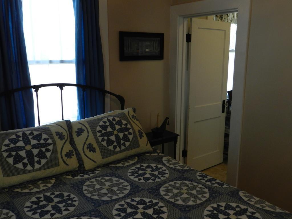 Helming Guest House Hermann Kamer foto