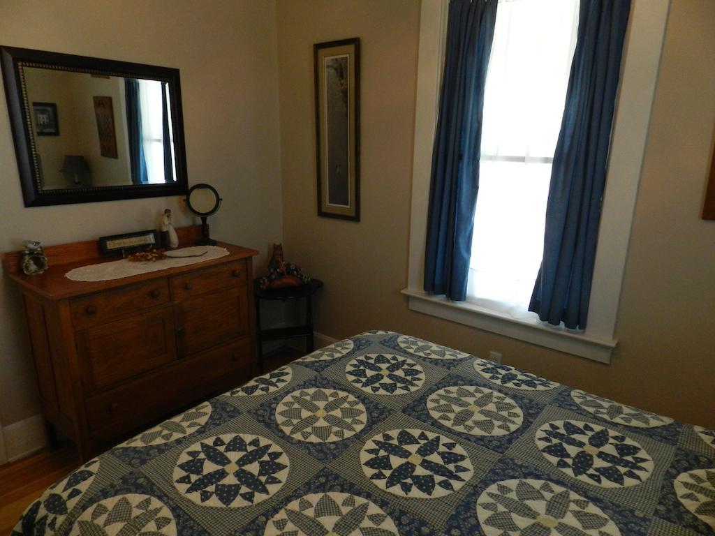 Helming Guest House Hermann Kamer foto